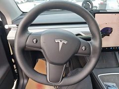 Tesla Model Y Rear-Wheel Drive - ფოტო 10