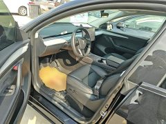 Tesla Model Y Rear-Wheel Drive - ფოტო 14