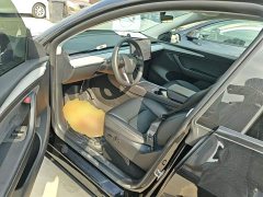 Tesla Model Y Rear-Wheel Drive - ფოტო 15