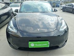 Tesla Model Y Rear-Wheel Drive - ფოტო 2