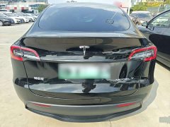 Tesla Model Y Rear-Wheel Drive - ფოტო 5