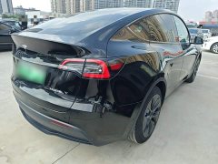 Tesla Model Y Rear-Wheel Drive - ფოტო 6