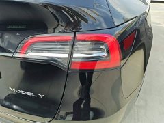 Tesla Model Y Rear-Wheel Drive - ფოტო 7