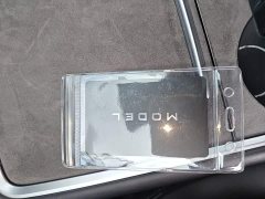 Tesla Model Y Rear-Wheel Drive - ფოტო 8
