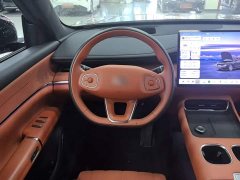 Changan Qiyuan Q07 215 Flagship Plus - ფოტო 10