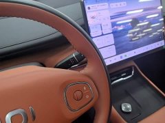 Changan Qiyuan Q07 215 Flagship Plus - ფოტო 13