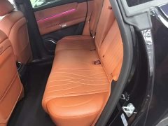 Changan Qiyuan Q07 215 Flagship Plus - ფოტო 16
