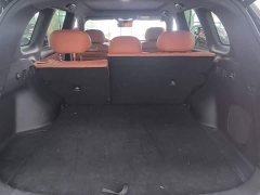 Changan Qiyuan Q07 215 Flagship Plus - ფოტო 18