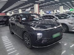Changan Qiyuan Q07 215 Flagship Plus - ფოტო 3