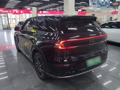 Changan Qiyuan Q07 215 Flagship Plus - ფოტო 4