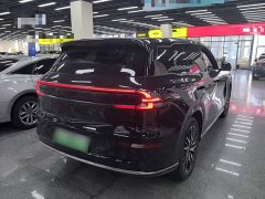 Changan Qiyuan Q07 215 Flagship Plus - ფოტო 6