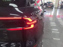 Changan Qiyuan Q07 215 Flagship Plus - ფოტო 7