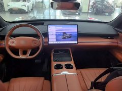 Changan Qiyuan Q07 215 Flagship Plus - ფოტო 9
