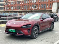 Xiaomi YU7 Rear-Wheel Drive Standard Edition - photo 1
