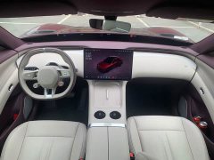 Xiaomi YU7 Rear-Wheel Drive Standard Edition - photo 10