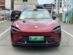 Xiaomi YU7 Rear-Wheel Drive Standard Edition - photo 2