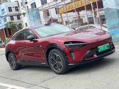 Xiaomi YU7 Rear-Wheel Drive Standard Edition - photo 3