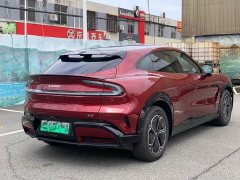Xiaomi YU7 Rear-Wheel Drive Standard Edition - photo 4
