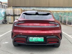 Xiaomi YU7 Rear-Wheel Drive Standard Edition - photo 5