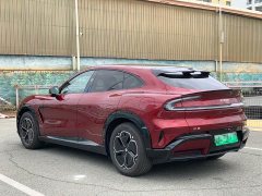 Xiaomi YU7 Rear-Wheel Drive Standard Edition - photo 6