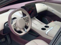 Xiaomi YU7 Rear-Wheel Drive Standard Edition - photo 7