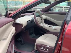 Xiaomi YU7 Rear-Wheel Drive Standard Edition - photo 8