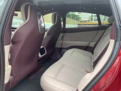 Xiaomi YU7 Rear-Wheel Drive Standard Edition - photo 9