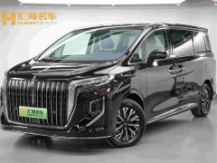 FAW Red Flag HQ9 PHEV 2.0T AWD Luxury - photo 1