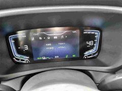 FAW Red Flag HQ9 PHEV 2.0T AWD Luxury - photo 10