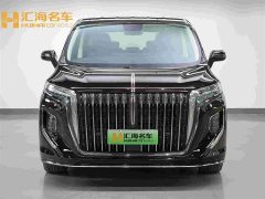 FAW Red Flag HQ9 PHEV 2.0T AWD Luxury - photo 2