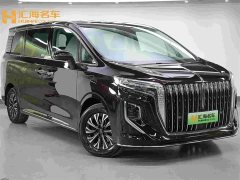 FAW Red Flag HQ9 PHEV 2.0T AWD Luxury - photo 3
