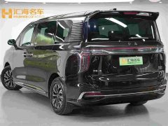 FAW Red Flag HQ9 PHEV 2.0T AWD Luxury - photo 5