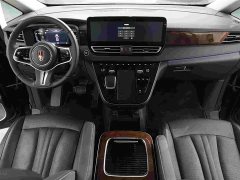 FAW Red Flag HQ9 PHEV 2.0T AWD Luxury - photo 7