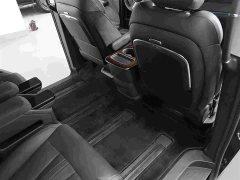 FAW Red Flag HQ9 PHEV 2.0T AWD Luxury - photo 8