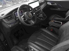 FAW Red Flag HQ9 PHEV 2.0T AWD Luxury - photo 9