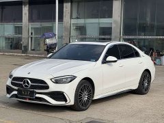 Mercedes-Benz C-Class C 260 L AMG Line - фото 1