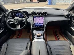 Mercedes-Benz C-Class C 260 L AMG Line - фото 10