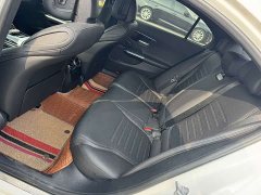 Mercedes-Benz C-Class C 260 L AMG Line - фото 11