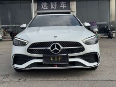 Mercedes-Benz C-Class C 260 L AMG Line - фото 2