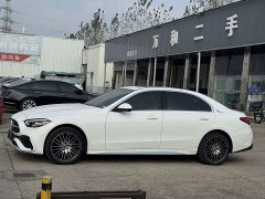 Mercedes-Benz C-Class C 260 L AMG Line - фото 3