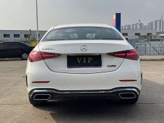 Mercedes-Benz C-Class C 260 L AMG Line - фото 4