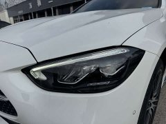 Mercedes-Benz C-Class C 260 L AMG Line - фото 5