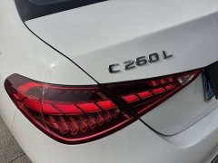 Mercedes-Benz C-Class C 260 L AMG Line - фото 6