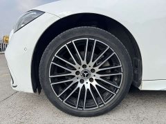 Mercedes-Benz C-Class C 260 L AMG Line - фото 7