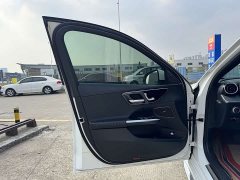 Mercedes-Benz C-Class C 260 L AMG Line - фото 8