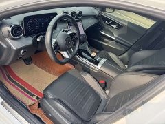 Mercedes-Benz C-Class C 260 L AMG Line - фото 9