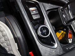 Changan UNI-T 1.5T Premium Edition - ფოტო 10