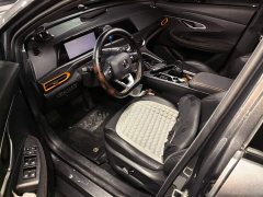 Changan UNI-T 1.5T Premium Edition - ფოტო 11