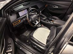 Changan UNI-T 1.5T Premium Edition - ფოტო 12