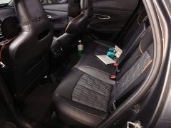 Changan UNI-T 1.5T Premium Edition - ფოტო 13